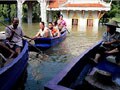 Thailand hit by worst flood in decades