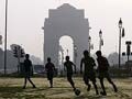 Dazzling Delhi? City looks prepared for Games