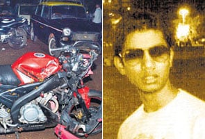 Rash driving kills Under-19 cricketer in Mumbai