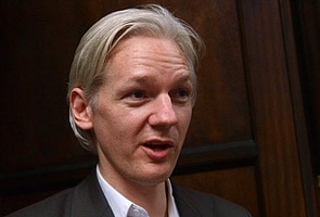 WikiLeaks founder blasts Pentagon amid Afghan files row