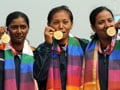 India clinch gold and bronze medal in archery