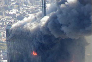 9/11 terrorists didn't come from Canada, US told  