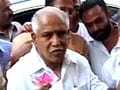 Karnataka crisis: Yeddyurappa to prove majority on October 12
