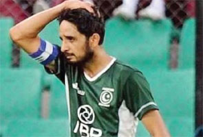 Crowd in India during CWG was abusive: Pak hockey captain