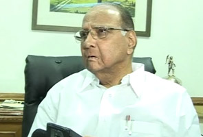 Must take Tata's 'banana republic' statement seriously: Pawar