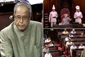 2G logjam: Pranab to meet Opposition today