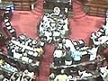 Opposition stalls Parliament over CWG, 2G scams