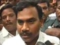 2G scam: Raja resigns, DMK says it's still  part of Union Government