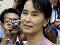 Pro-democracy leader Suu Kyi released from house arrest