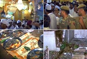 Another arrest in Ajmer blast case