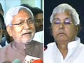 Counting begins in Bihar elections; will Nitish win again?
