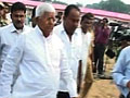 Bihar 4th phase polling: FIR ordered against Lalu