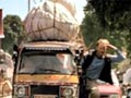 Catch of the day: Conan heads to India