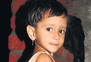 Born on 26/11, Mumbai's miracle baby is now homeless