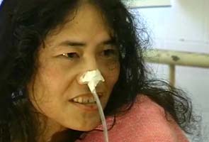 Manipur: Irom Sharmila completes 10 years of fasting