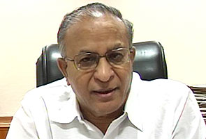 Not in race for chief minister, says Jaipal Reddy