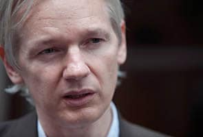 Swedish Court to seek arrest of WikiLeaks founder