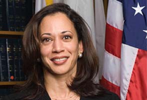 Indian-American Kamala Harris wins California Attorney General poll