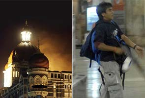  Pakistan hands over 13th dossier on Mumbai attacks to India