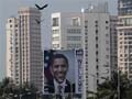 One day to go for Obama visit, Mumbai turns into fortress