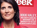 Amritsar's Nikki Haley is South Carolina Governor