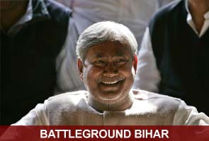 Why Muslims voted for Nitish Kumar