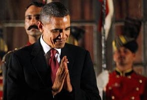 Glad to meet an Indian Communist, said Obama