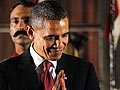 Glad to meet an Indian Communist, said Obama