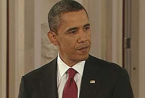 Pakistan wary of US President Obama's India visit?