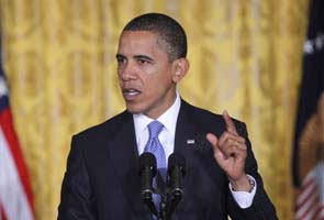 US to spend $200 mn a day on Obama's Mumbai visit