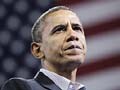 US elections: Obama takes responsibility for voter frustration