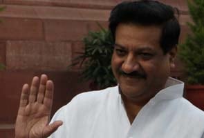 The challenges of the Prithviraj Chavan takeover