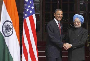 Obama a 'personal friend', says PM