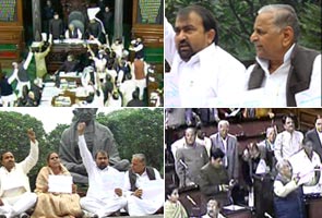 Parliament logjam: Will the Winter Session end today?