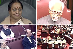 2G deadlock: Parliament adjourned yet again
