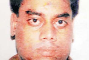 Mumbai: Ravi Pujari abused by gang member over low bank balance