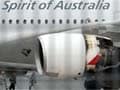 Qantas A380: French experts say fault at rear of engine