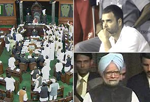  Rahul on 2G scam: Don't think PM is in an embarrassing position