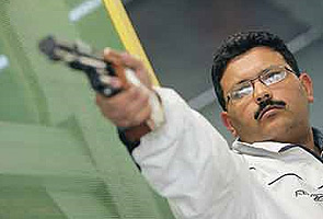 Dismal show by Indian shooters