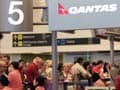 New oil leaks keep Qantas Airbus jets grounded