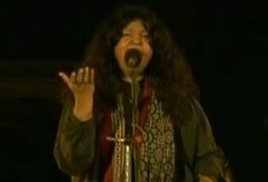 Abida Parveen undergoes emergency heart surgery