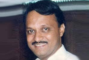 Who is Ajit Pawar?