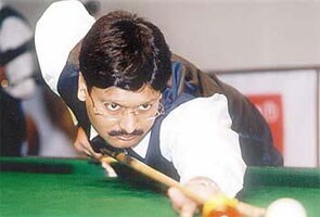 Alok ends India's medal drought in Pool events, wins bronze