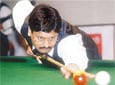 Alok ends India's medal drought in Pool events, wins bronze