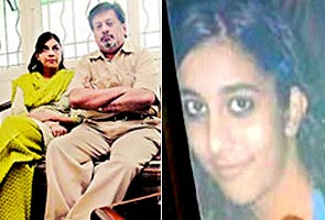 Aarushi murder: CBI quizzes her parents again