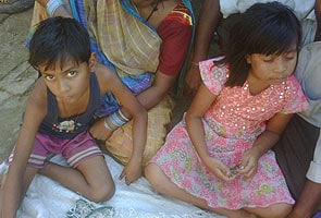 Assam massacre: They saw their parents being shot dead