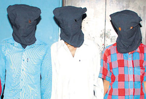 Sex worker helps nab army jawan's killers in Bangalore