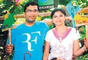 She cheated on me, I killed her: Bangalore techie's lover