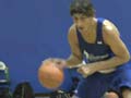 At 14, 7-foot Satnam is India's NBA hope