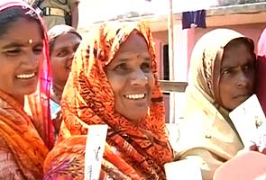 Bihar election: Women's mandate